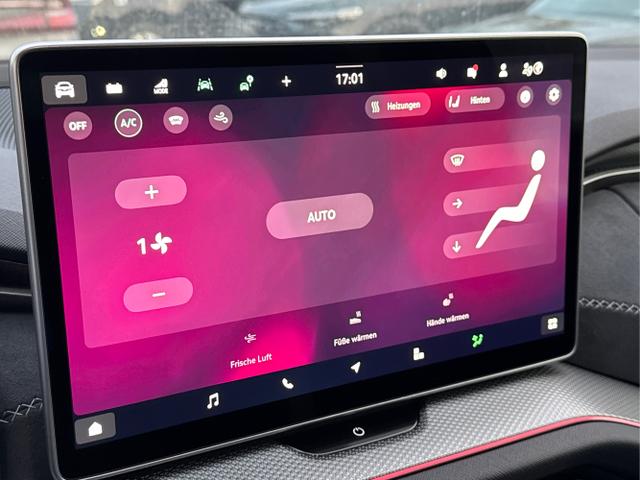 Skoda / Kodiaq / Grau / / / PHEV+AHK+NAVI+MATRIX-LED+KAMERA+EL. HECKKL., Beispielbilder, ggf. teilweise mit Sonderausstattung