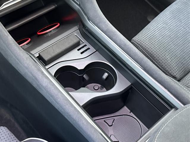 Skoda / Kodiaq / Grau / / / PHEV+AHK+NAVI+MATRIX-LED+KAMERA+EL. HECKKL., Beispielbilder, ggf. teilweise mit Sonderausstattung
