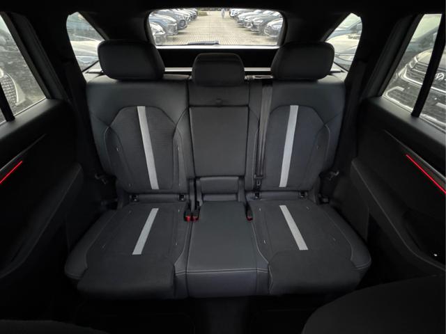 Skoda / Kodiaq / Grau / / / PHEV+AHK+NAVI+MATRIX-LED+KAMERA+EL. HECKKL., Beispielbilder, ggf. teilweise mit Sonderausstattung