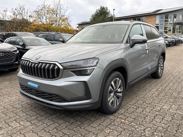 Skoda Kodiaq - Selection PHEV+AHK+MATRIX+NAVI+KAMERA+EL. HECKKL.+PDC