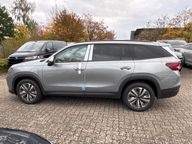 Skoda Kodiaq - Selection PHEV+AHK+MATRIX+NAVI+KAMERA+EL. HECKKL.+PDC