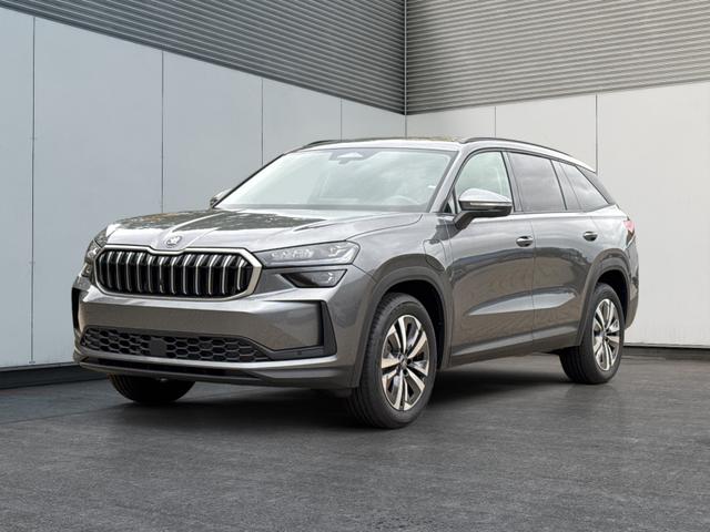 Skoda Kodiaq - Selection PHEV+AHK+MATRIX+NAVI+KAMERA+EL. HECKKL.+PDC