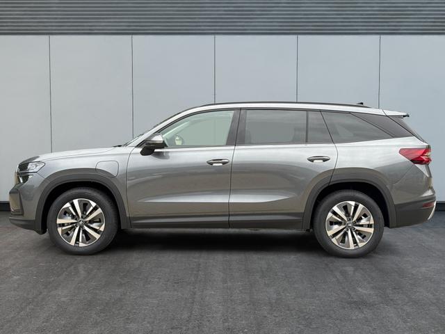 Skoda Kodiaq - Selection PHEV+AHK+MATRIX+NAVI+KAMERA+EL. HECKKL.+PDC
