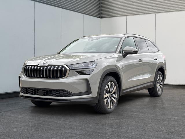 Skoda Kodiaq - Selection PHEV+AHK+MATRIX+NAVI+KAMERA+EL. HECKKL.+PDC