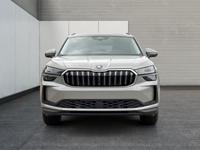Skoda / Kodiaq / Grau / / / PHEV+AHK+MATRIX+NAVI+KAMERA+EL. HECKKL.+PDC, Beispielbilder, ggf. teilweise mit Sonderausstattung