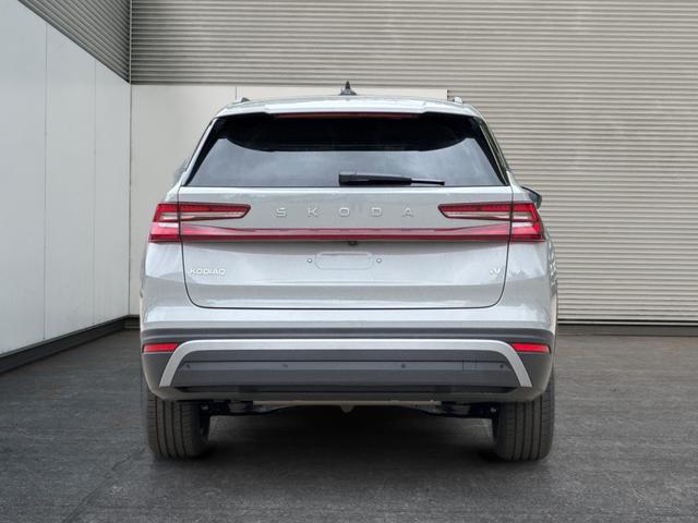 Skoda / Kodiaq / Grau / / / PHEV+AHK+MATRIX+NAVI+KAMERA+EL. HECKKL.+PDC, Beispielbilder, ggf. teilweise mit Sonderausstattung