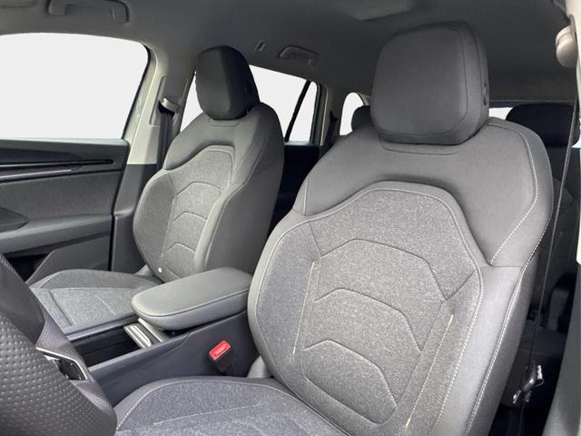 Skoda / Kodiaq / Grau / / / PHEV+AHK+MATRIX+NAVI+KAMERA+EL. HECKKL.+PDC, Beispielbilder, ggf. teilweise mit Sonderausstattung