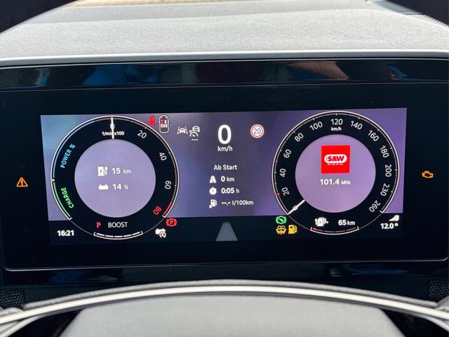 Skoda / Kodiaq / Grau / / / PHEV+AHK+MATRIX+NAVI+KAMERA+EL. HECKKL.+PDC, Beispielbilder, ggf. teilweise mit Sonderausstattung