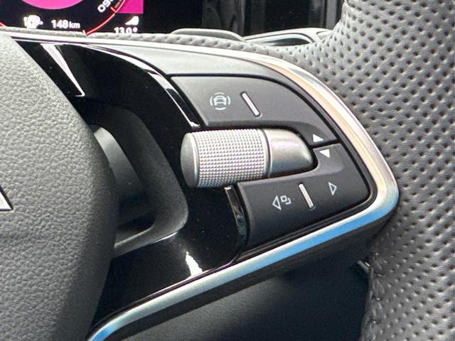 Skoda / Kodiaq / Grau / / / PHEV+AHK+NAVI+PANO+MATRIX-LED+KAMERA+EL. HECKKL., Beispielbilder, ggf. teilweise mit Sonderausstattung