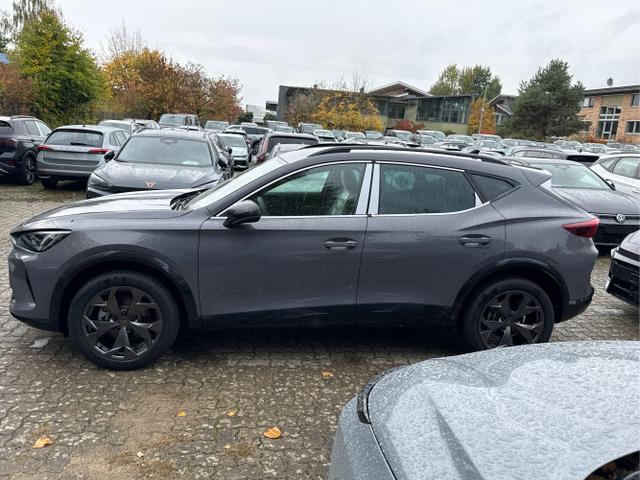 Cupra Formentor - 4x4 AHK+eHK+NAVI+KAMERA+ACC+SHZ+18" ALU