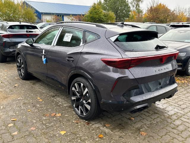 Cupra / Formentor / Violett / / / 4x4 AHK+NAVI+KAMERA+eHK+KESSY+ACC+19 ALU+LED+FULL LINK, Beispielbilder, ggf. teilweise mit Sonderausstattung