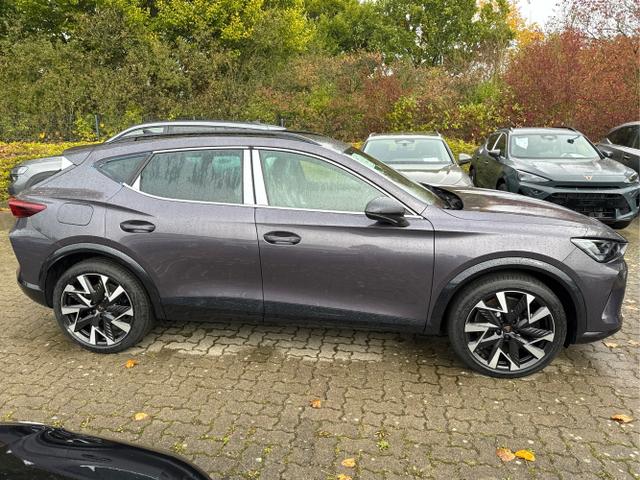 Cupra / Formentor / Violett / / / 4x4 AHK+NAVI+KAMERA+eHK+KESSY+ACC+19 ALU+LED+FULL LINK, Beispielbilder, ggf. teilweise mit Sonderausstattung