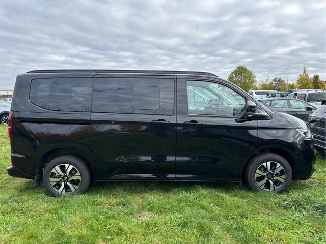 Volkswagen / T7 Kombi / / / / 5 SITZE+AHK+NAVI+SHZ+KAMERA+PDC+ACC+17'LM, Beispielbilder, ggf. teilweise mit Sonderausstattung