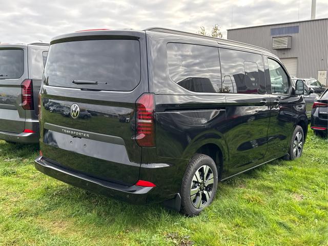 Volkswagen / T7 Kombi / / / / 5 SITZE+AHK+NAVI+SHZ+KAMERA+PDC+ACC+17'LM, Beispielbilder, ggf. teilweise mit Sonderausstattung