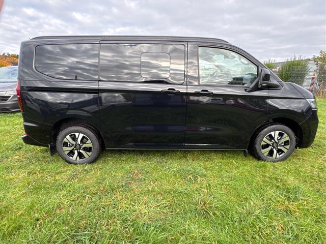 Volkswagen / T7 Kombi / / / / 5 SITZE+AHK+NAVI+SHZ+KAMERA+PDC+ACC+17 LM, Beispielbilder, ggf. teilweise mit Sonderausstattung