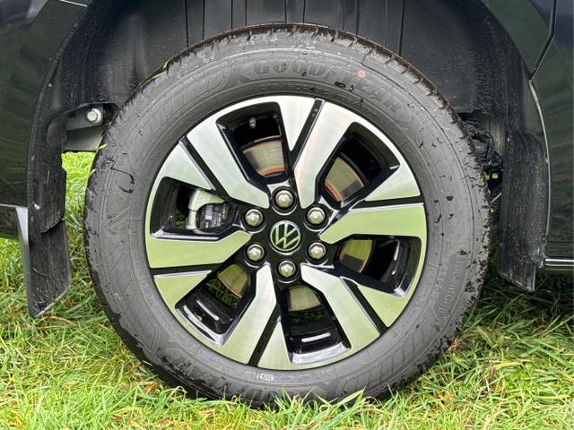 Volkswagen / T7 Kombi / / / / 5 SITZE+AHK+NAVI+SHZ+KAMERA+PDC+ACC+17 LM, Beispielbilder, ggf. teilweise mit Sonderausstattung