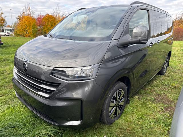 T7 Kombi - 5 SITZE+AHK+NAVI+SHZ+KAMERA+PDC+ACC+17'LM