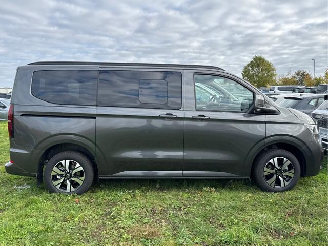Volkswagen / T7 Kombi / / / / 5 SITZE+AHK+NAVI+SHZ+KAMERA+PDC+ACC+17'LM, Beispielbilder, ggf. teilweise mit Sonderausstattung