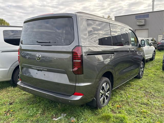Volkswagen / T7 Kombi / / / / 5 SITZE+AHK+NAVI+SHZ+KAMERA+PDC+ACC+17'LM, Beispielbilder, ggf. teilweise mit Sonderausstattung
