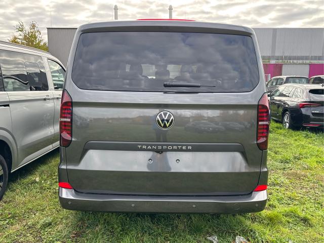 Volkswagen / T7 Kombi / / / / 5 SITZE+AHK+NAVI+SHZ+KAMERA+PDC+ACC+17'LM, Beispielbilder, ggf. teilweise mit Sonderausstattung