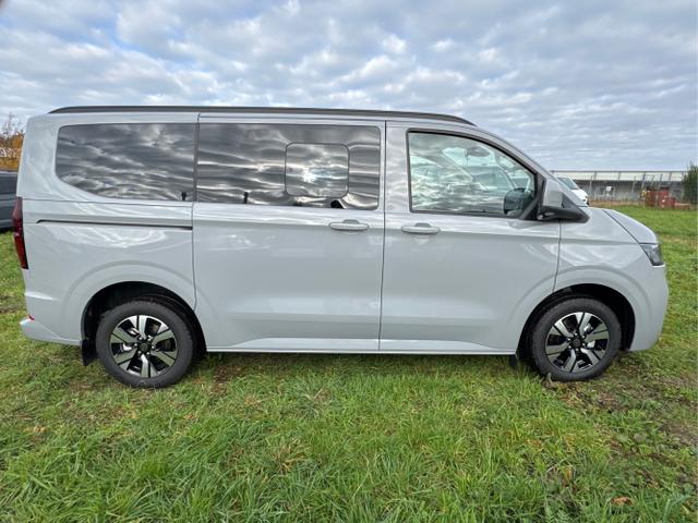 Volkswagen / T7 Kombi / / / / 5 SITZE+AHK+NAVI+SHZ+KAMERA+PDC+ACC+17'LM, Beispielbilder, ggf. teilweise mit Sonderausstattung