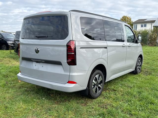 Volkswagen / T7 Kombi / / / / 5 SITZE+AHK+NAVI+SHZ+KAMERA+PDC+ACC+17'LM, Beispielbilder, ggf. teilweise mit Sonderausstattung