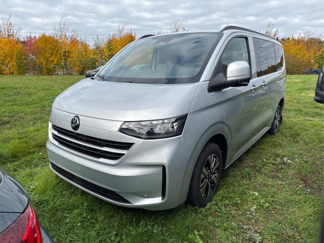 T7 Kombi - 5 SITZE+AHK+NAVI+SHZ+KAMERA+PDC+ACC+17'LM