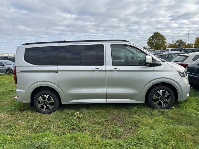 Volkswagen / T7 Kombi / / / / 5 SITZE+AHK+NAVI+SHZ+KAMERA+PDC+ACC+17'LM, Beispielbilder, ggf. teilweise mit Sonderausstattung