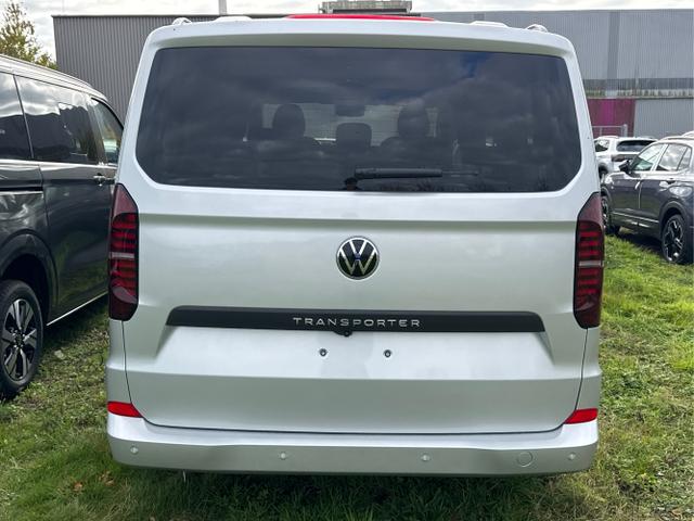 Volkswagen / T7 Kombi / / / / 5 SITZE+AHK+NAVI+SHZ+KAMERA+PDC+ACC+17'LM, Beispielbilder, ggf. teilweise mit Sonderausstattung
