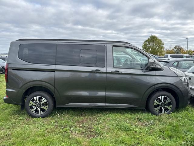 Volkswagen / T7 Kombi / / / / 5 SITZE+AHK+NAVI+SHZ+KAMERA+PDC+ACC+17 LM, Beispielbilder, ggf. teilweise mit Sonderausstattung