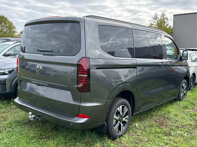 Volkswagen / T7 Kombi / / / / 5 SITZE+AHK+NAVI+SHZ+KAMERA+PDC+ACC+17 LM, Beispielbilder, ggf. teilweise mit Sonderausstattung