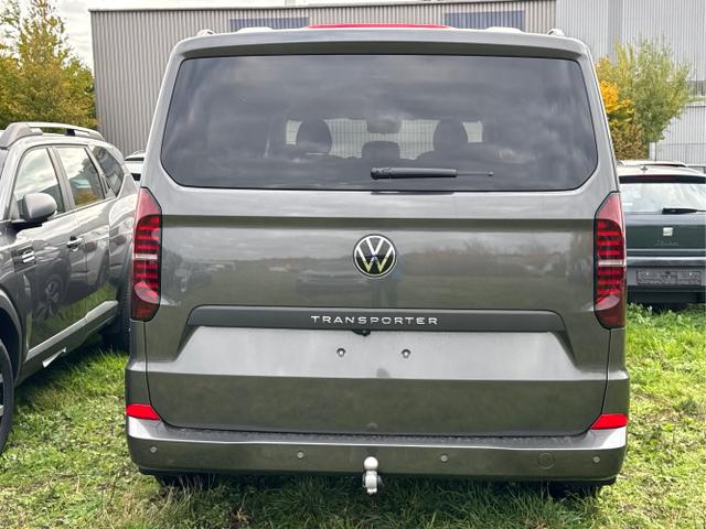 Volkswagen / T7 Kombi / / / / 5 SITZE+AHK+NAVI+SHZ+KAMERA+PDC+ACC+17 LM, Beispielbilder, ggf. teilweise mit Sonderausstattung