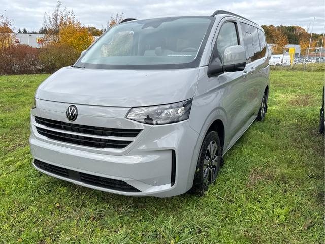 T7 Kombi - 5 SITZE+AHK+NAVI+SHZ+KAMERA+PDC+ACC+17 LM