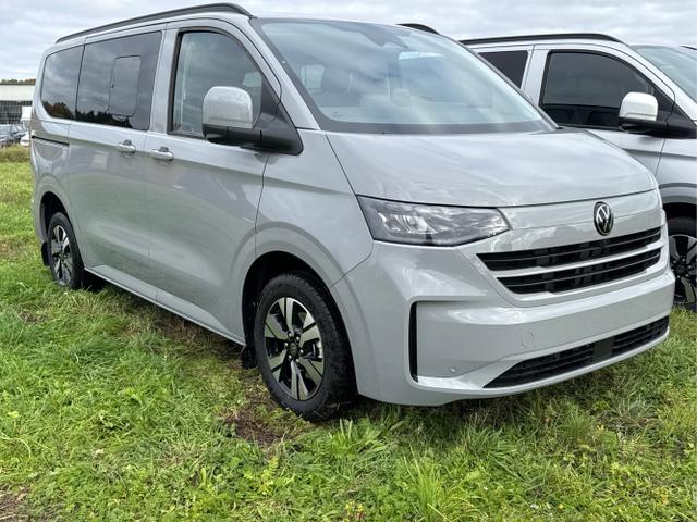 Volkswagen / T7 Kombi / / / / 5 SITZE+AHK+NAVI+SHZ+KAMERA+PDC+ACC+17 LM, Beispielbilder, ggf. teilweise mit Sonderausstattung