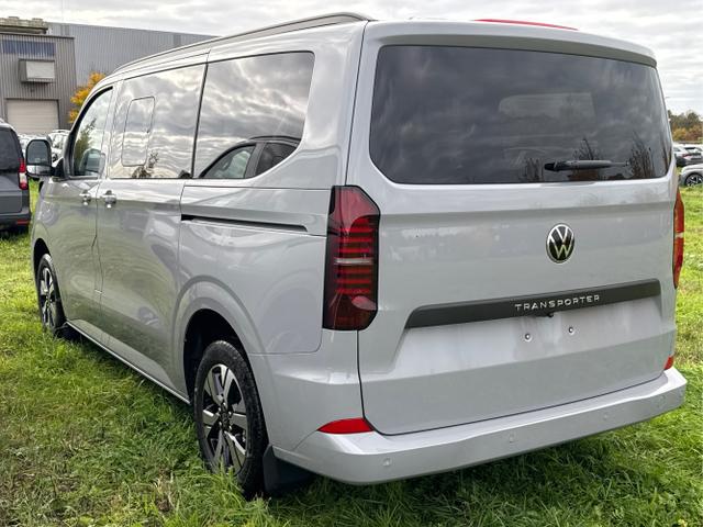 Volkswagen / T7 Kombi / / / / 5 SITZE+AHK+NAVI+SHZ+KAMERA+PDC+ACC+17 LM, Beispielbilder, ggf. teilweise mit Sonderausstattung