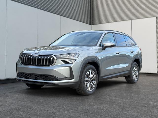 Skoda Kodiaq - Selection PHEV+AHK+MATRIX+NAVI+KAMERA+EL. HECKKL.+PDC
