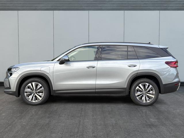 Skoda Kodiaq - Selection PHEV+AHK+MATRIX+NAVI+KAMERA+EL. HECKKL.+PDC