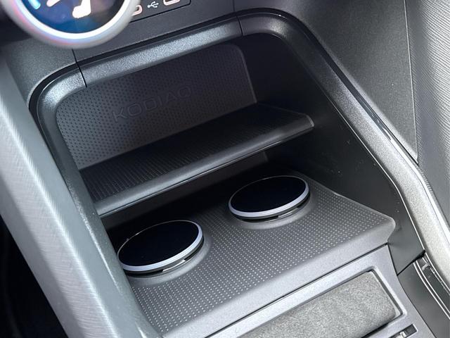 Skoda / Kodiaq / Silber / / / PHEV+AHK+MATRIX+NAVI+KAMERA+EL. HECKKL.+PDC, Beispielbilder, ggf. teilweise mit Sonderausstattung