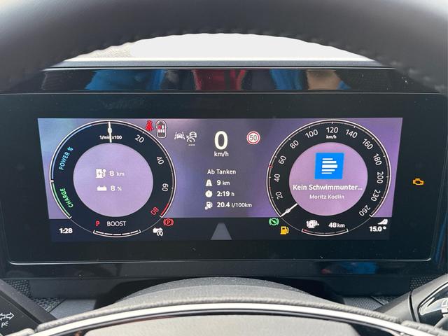 Skoda / Kodiaq / Silber / / / PHEV+AHK+MATRIX+NAVI+KAMERA+EL. HECKKL.+PDC, Beispielbilder, ggf. teilweise mit Sonderausstattung