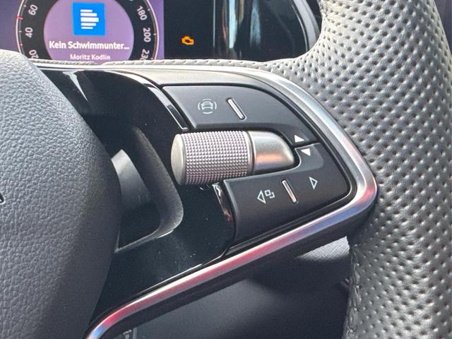 Skoda / Kodiaq / Silber / / / PHEV+AHK+MATRIX+NAVI+KAMERA+EL. HECKKL.+PDC, Beispielbilder, ggf. teilweise mit Sonderausstattung