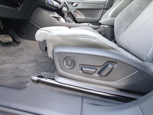 Audi Q3 EU-Neuwagen Reimport