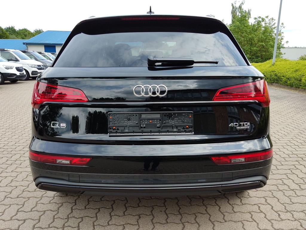 Audi Q5 Advanced EU-Neuwagen Reimport 