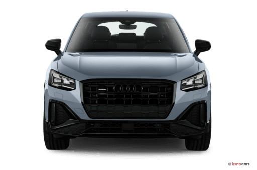 Audi Q2 - advanced KLIMA+LED+TEMPOMAT+VIRTUAL COCKPIT+18