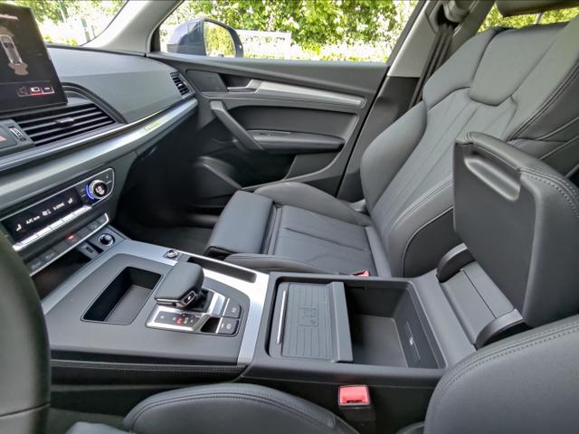 Audi Q5 EU-Neuwagen Reimport