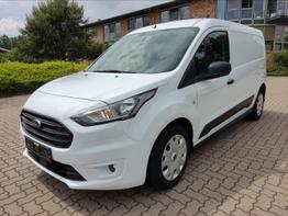 Ford II Transit Connect - Trend Van 210 L2 KLIMA BORDCOMPUTER BLUETOOTH BEHEIZBARE FRONTSCHEIBE DAB
