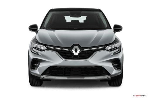 Renault Captur - Intens LED+SHZ+PDC+KAMERA+DAB+17