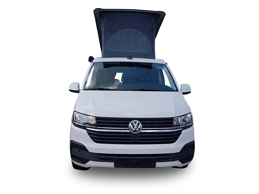 Volkswagen California 6.1 Beach Camper T6.1 Klima+App-Connect+Mini-Küche EU- Neuwagen, Jahreswagen, Gebrauchtwagen