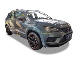 Cupra Ateca - VZ LED ACC NAVI SHZ 360° KAMERA 19" ALU