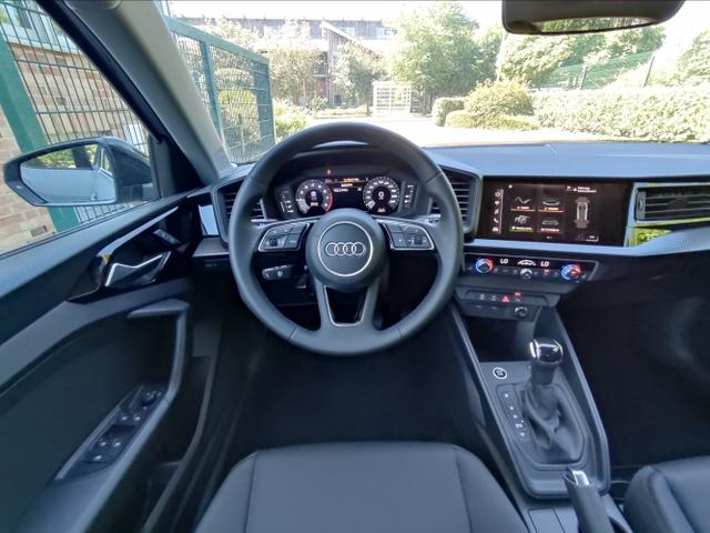 Audi A1 EU-Neuwagen Reimport 