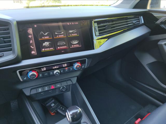 Audi A1 EU-Neuwagen Reimport 